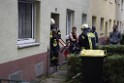 Feuer Koeln Vingst Noerdlingerstr P18